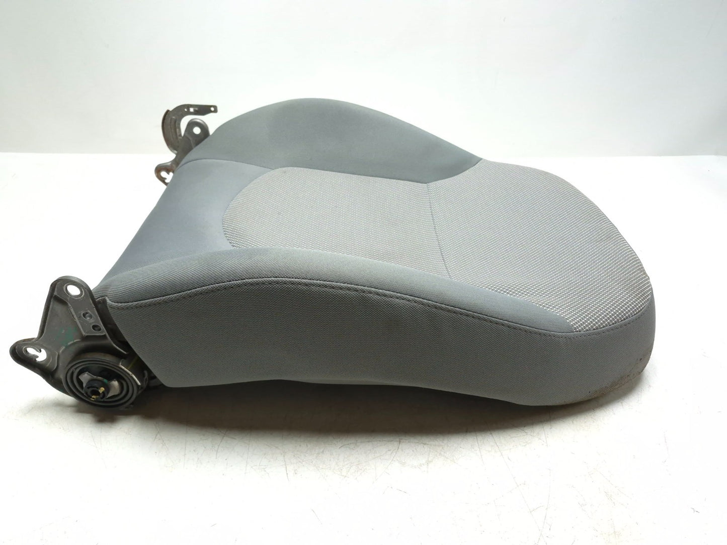 2014 Hyundai Accent Front Passenger Upper Seat Cushion Assembly OEM