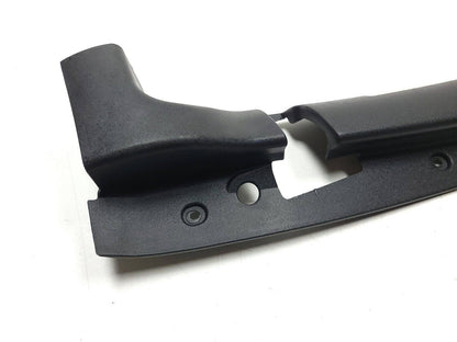 09 - 12 Mitsubishi Eclipse Hatch Tailgate Trim Cover 3pcs OEM 51k