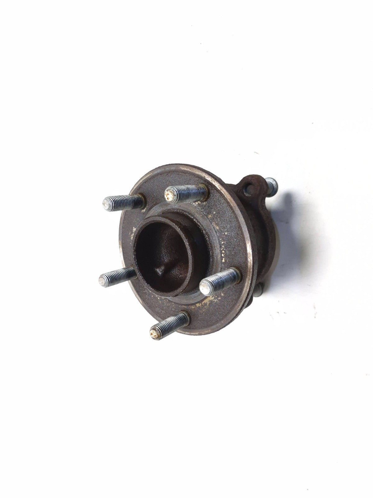 2017 Ford Transit Connect Xl Rear Wheel Hub Bearing 2pcs OEM