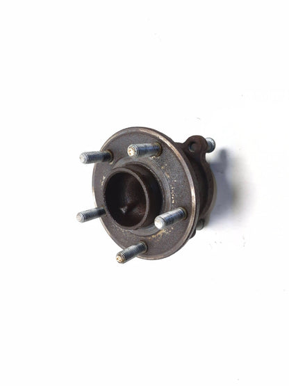 2017 Ford Transit Connect Xl Rear Wheel Hub Bearing 2pcs OEM