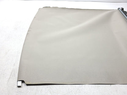 2010 Lincoln MKT Roof Shade OEM