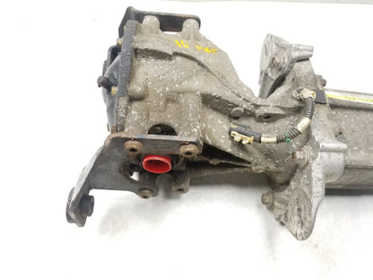 2010 Lincoln MKT Carrier Differential Rear 3.5l Aa534000ac OEM