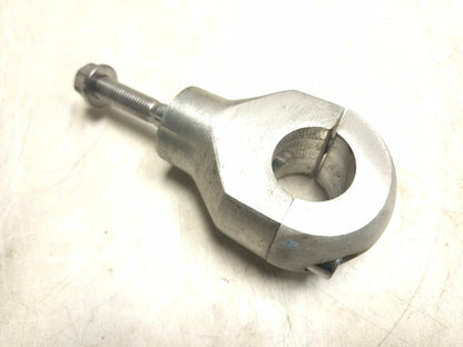 2014 Triumph America Handlebar Riser Clamp Pair OEM