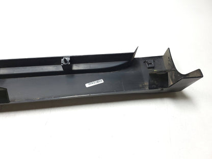 08 09 10 11 12 Nissan Altima Rocker Panel Skirt Molding Left Driver Side OEM