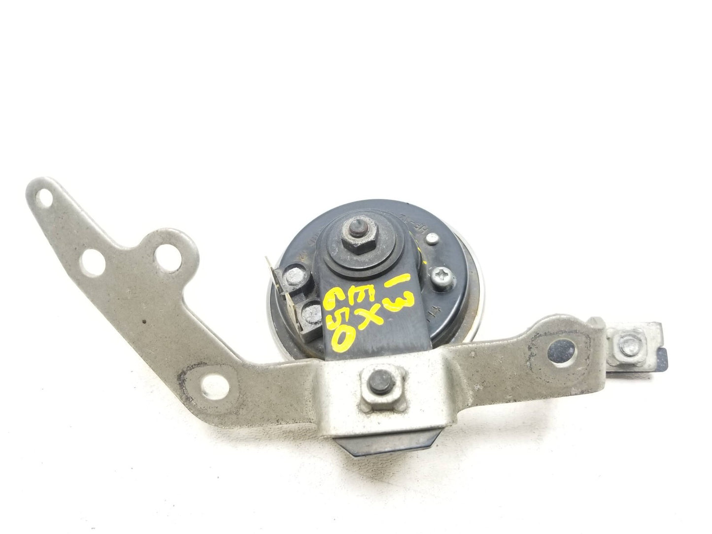 2012 - 2016 Kawasaki Ex650 Ninja 650 Horn Signal