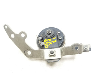 2012 - 2016 Kawasaki Ex650 Ninja 650 Horn Signal