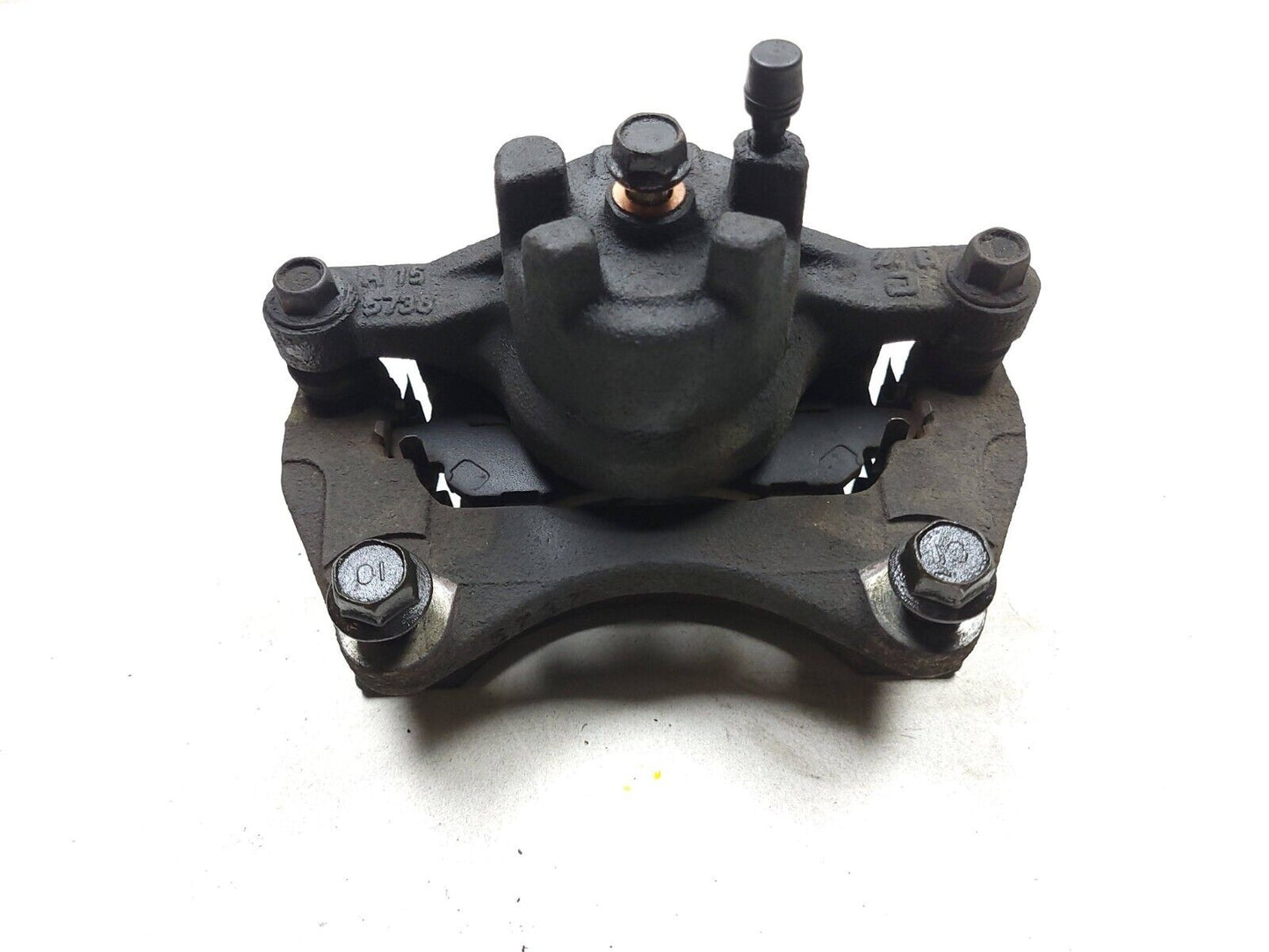 07 - 13 Mitsubishi Outlander Brake Caliper Front Passenger Side Right OEM