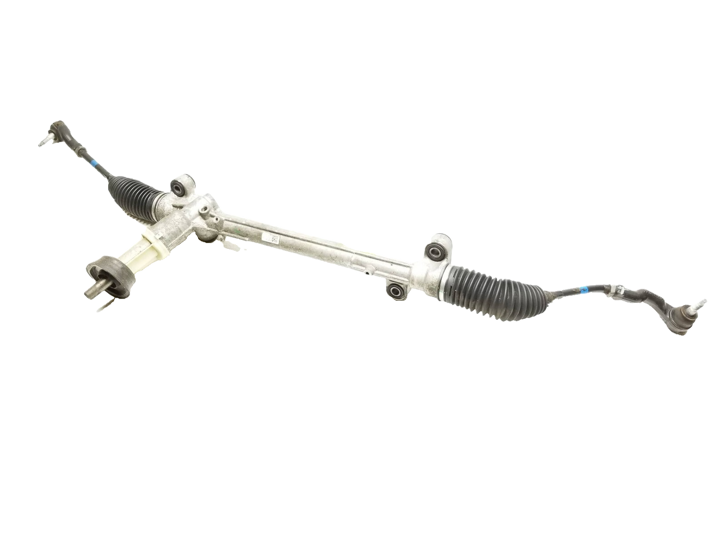 2021 2022 Ford Bronco Sport Power Steering Rack & Pinion  OEM 13k