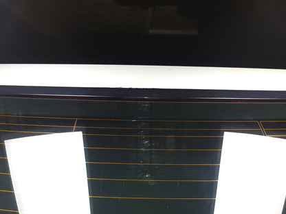12 13 14 15 16 17 Audi A7 Trunk Hatch Tailgate OEM