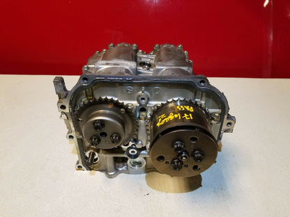 16 17 Subaru Legacy Engine Cylinder Head Assy Right Pass Side 2.5l OEM 10k. Ab25