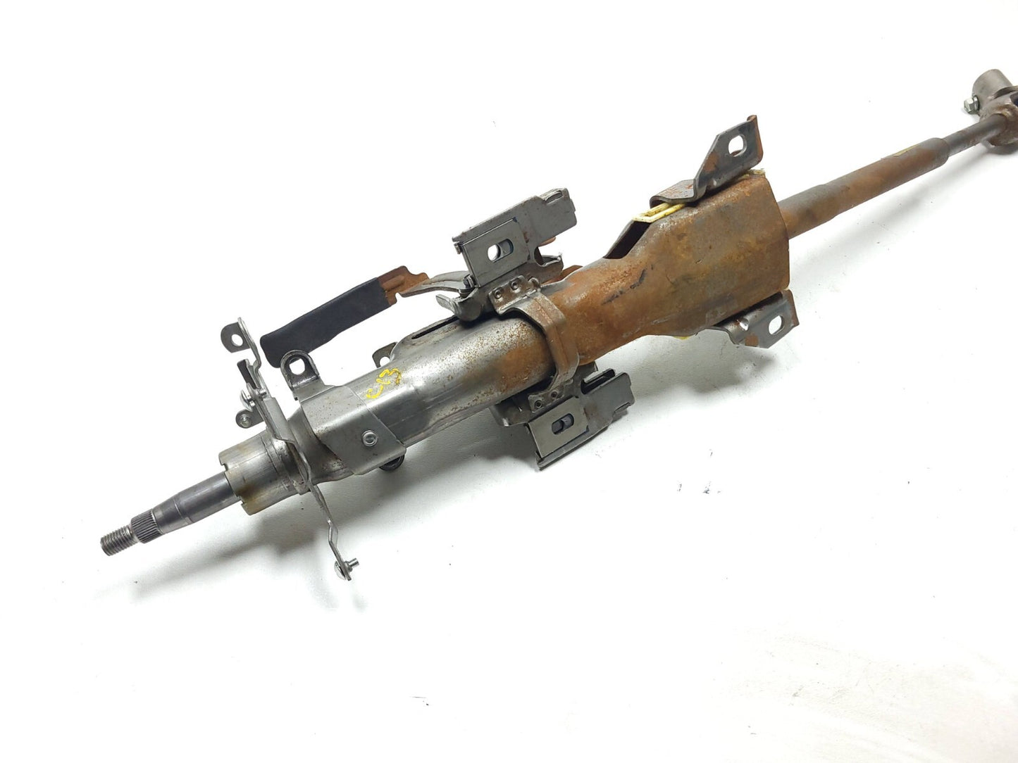 2007 - 2012 Mazda Cx-9 Steering Column & Shaft OEM