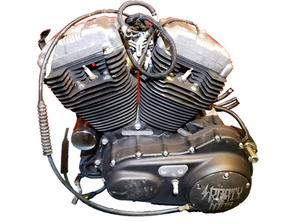 2015 Harley-davidson Forty Eight Xl1200 Engine Motor OEM 9k Miles ✅