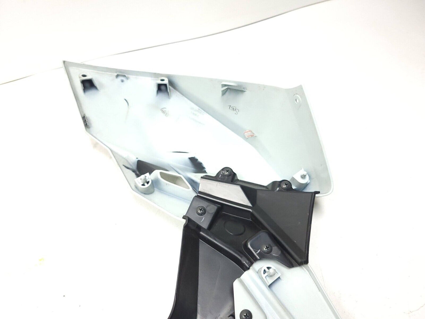 19 - 23 Kawasaki Z400 Er400 Left & Right Side Fairing Cowl Pair OEM