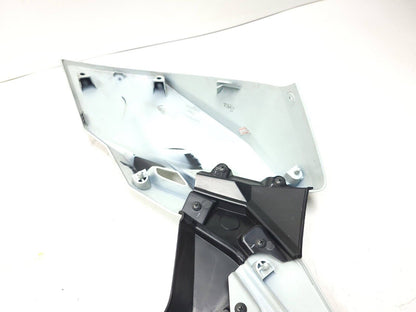 19 - 23 Kawasaki Z400 Er400 Left & Right Side Fairing Cowl Pair OEM