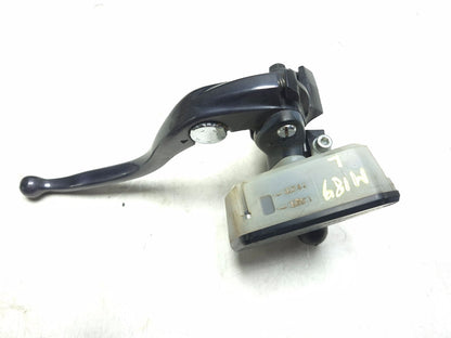 2009 Kawasaki Concours 14 Zg1400 Clutch Master Cylinder OEM