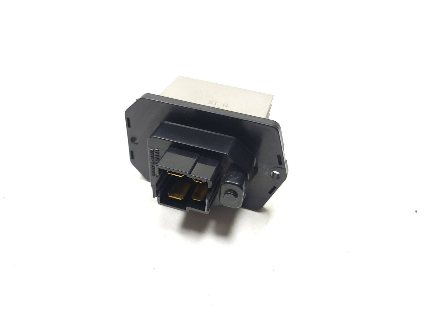 2007 - 2015 Mazda Cx-9  Blower Motor Resistor OEM