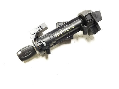 12 - 14 Ford Focus Igintion Switch With Key OEM