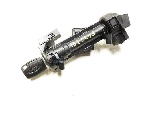 12 - 14 Ford Focus Igintion Switch With Key OEM