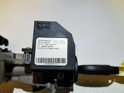 11 12 13 Honda Odyssey Steering Column Lock Ignition Switch W/ Key OEM