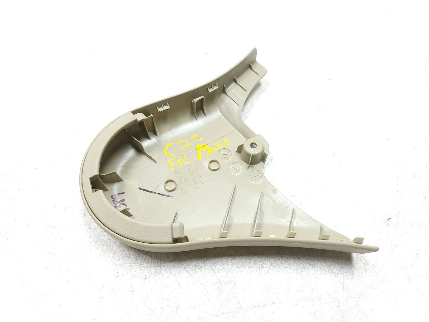 13-15 Acura RDX Front Passenger Seat Adjust Switch W/ Trim Cover OEM ✅