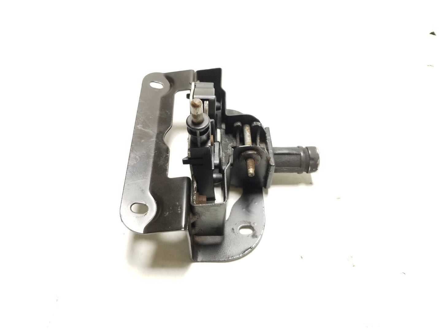10 - 13 Ford Transit Connect Hood Lock Actuator OEM