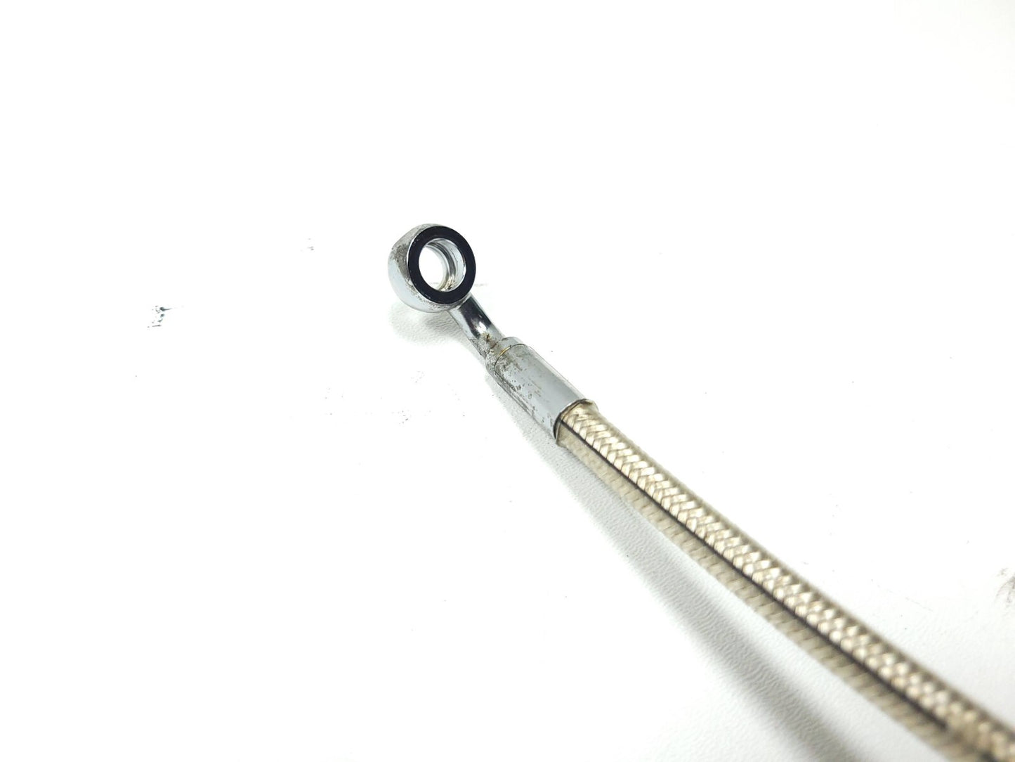 14-20 Harley-davidson Forty Eight Xl1200 Front Brake Hose Line Pipe