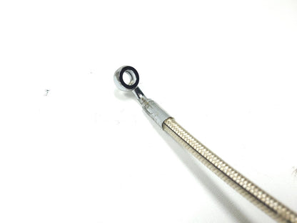 14-20 Harley-davidson Forty Eight Xl1200 Front Brake Hose Line Pipe