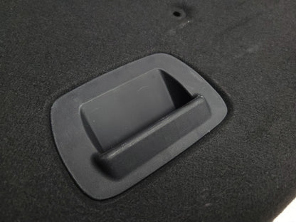 09 - 12 Hyundai Genesis Trunk Lid Liner Trim Panel OEM Sedan