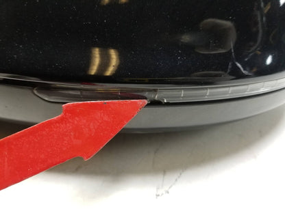 2009 - 2017 Audi Q5 Side View Mirror Driver Door Left 8r1857409e OEM ✅