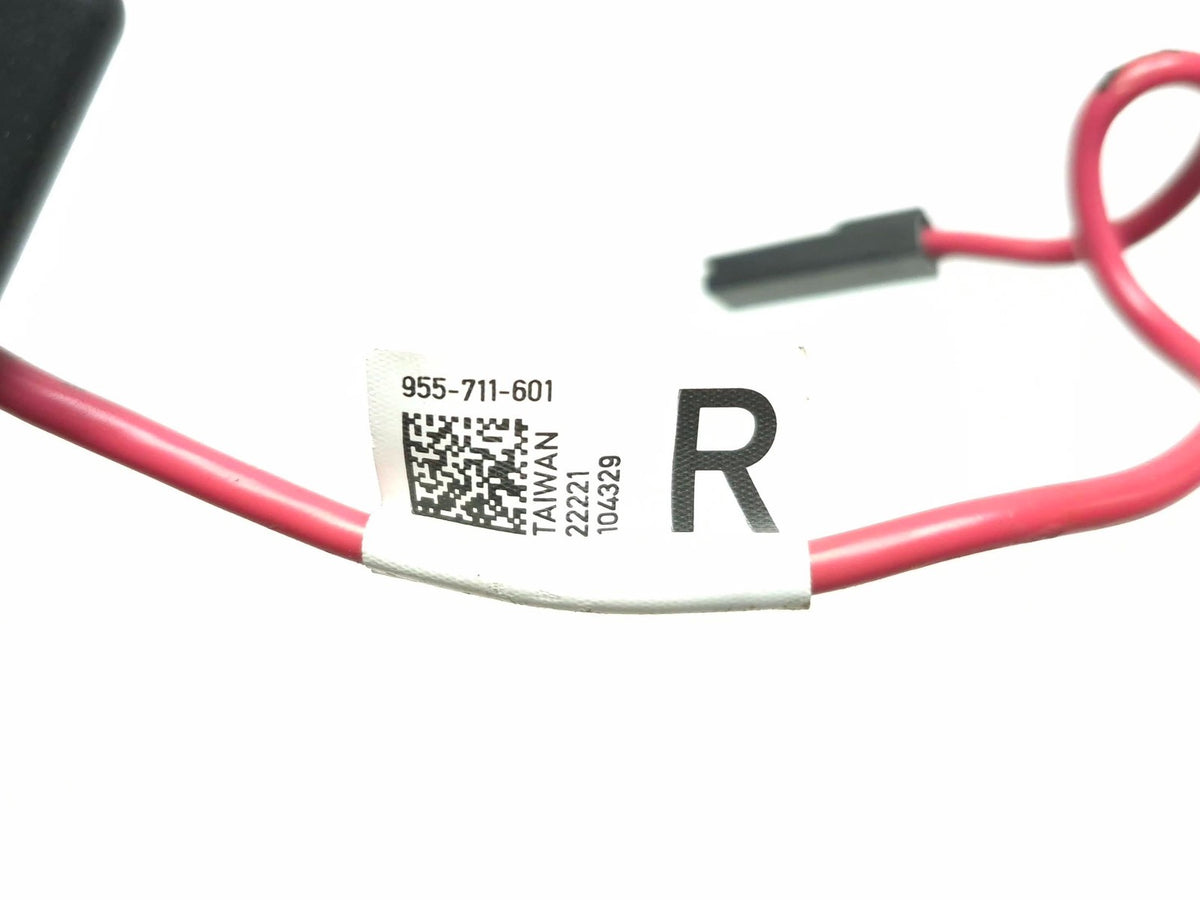 2022 Tesla Model 3 Y Rear Antenna Noise Filter Amp Left & Right  OEM