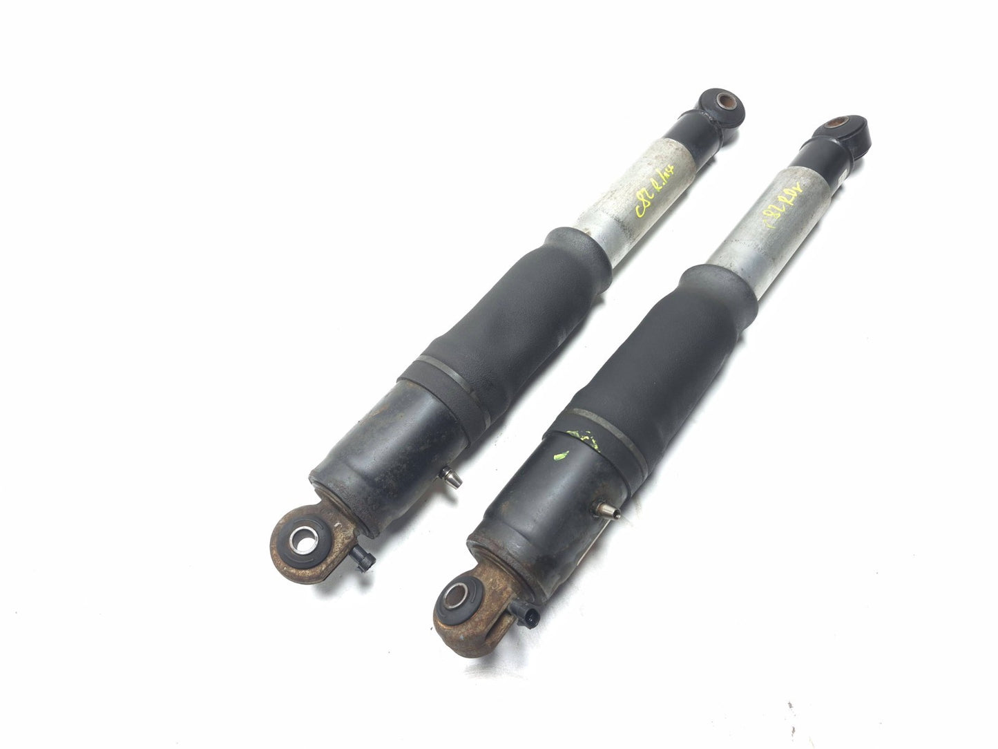 2013 Cadillac Escalade Rear Shock Strut Absorber Left & Right OEM