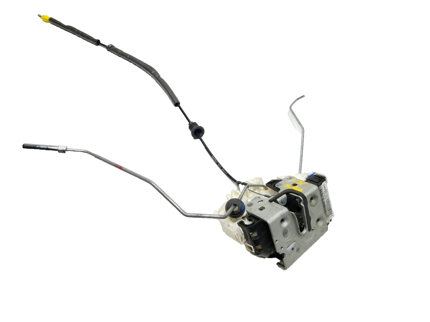 2012 Jeep Grand Cherokee Door Lock Actuator Front Passenger Side Right OEM ☑️
