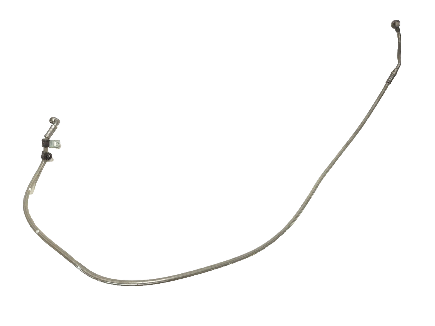 2020 Ski Doo Mxztnt 850 Brake Hose OEM