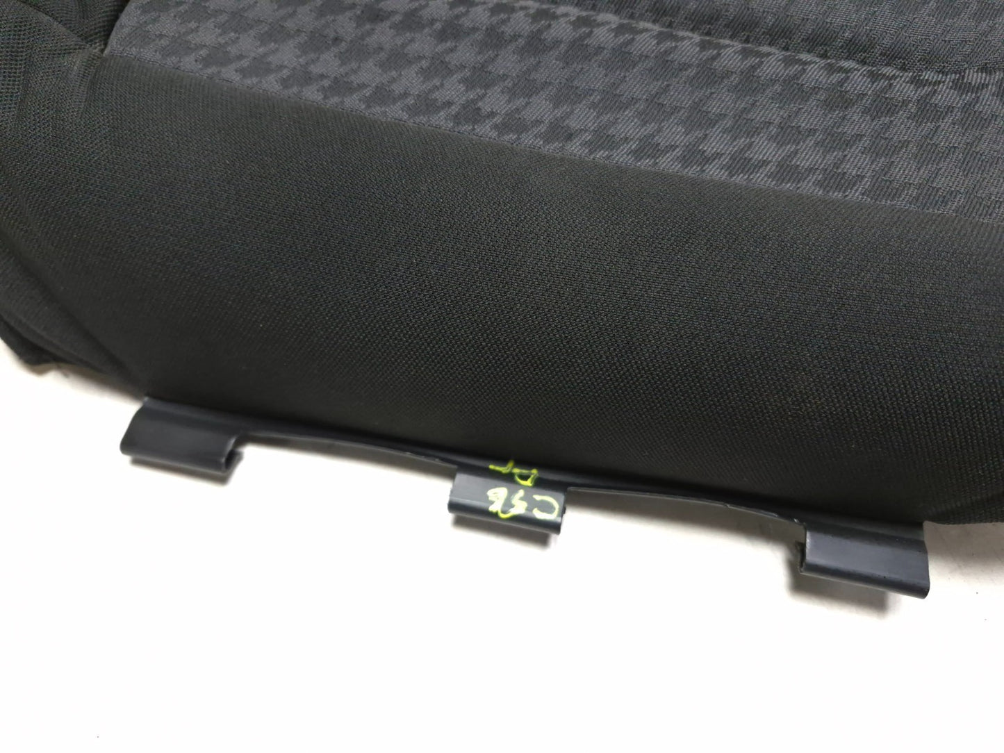 2020 Dodge Challenger Front Left Driver Seat Cushion Bottom Lower OEM