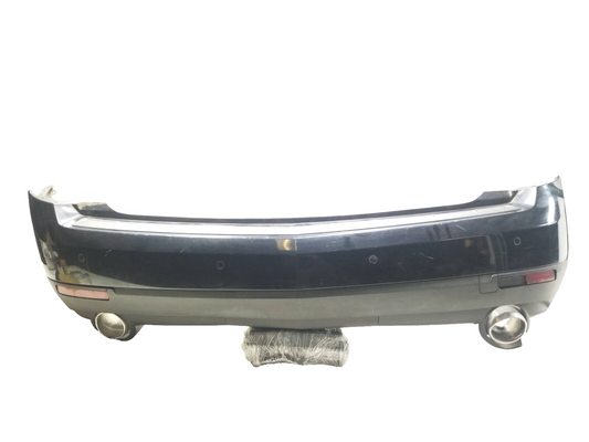 2010 - 2016 Cadillac SRX Rear Bumper Cover OEM