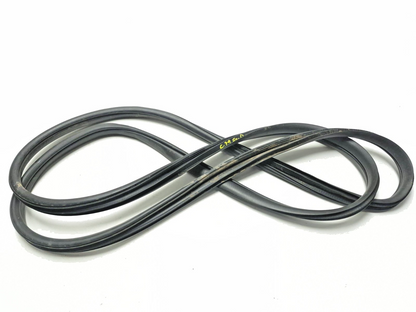 2022 Subaru Crosstrek Door Weatherstrip Seal Driver Side Left Front & Rear OEM