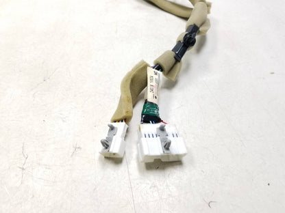 2011 - 2015 Nissan Rogue Center Console Sub Wire Harness OEM