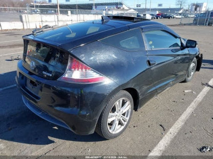 2012 Honda Cr-z Tail Light Lamp Left & Right OEM