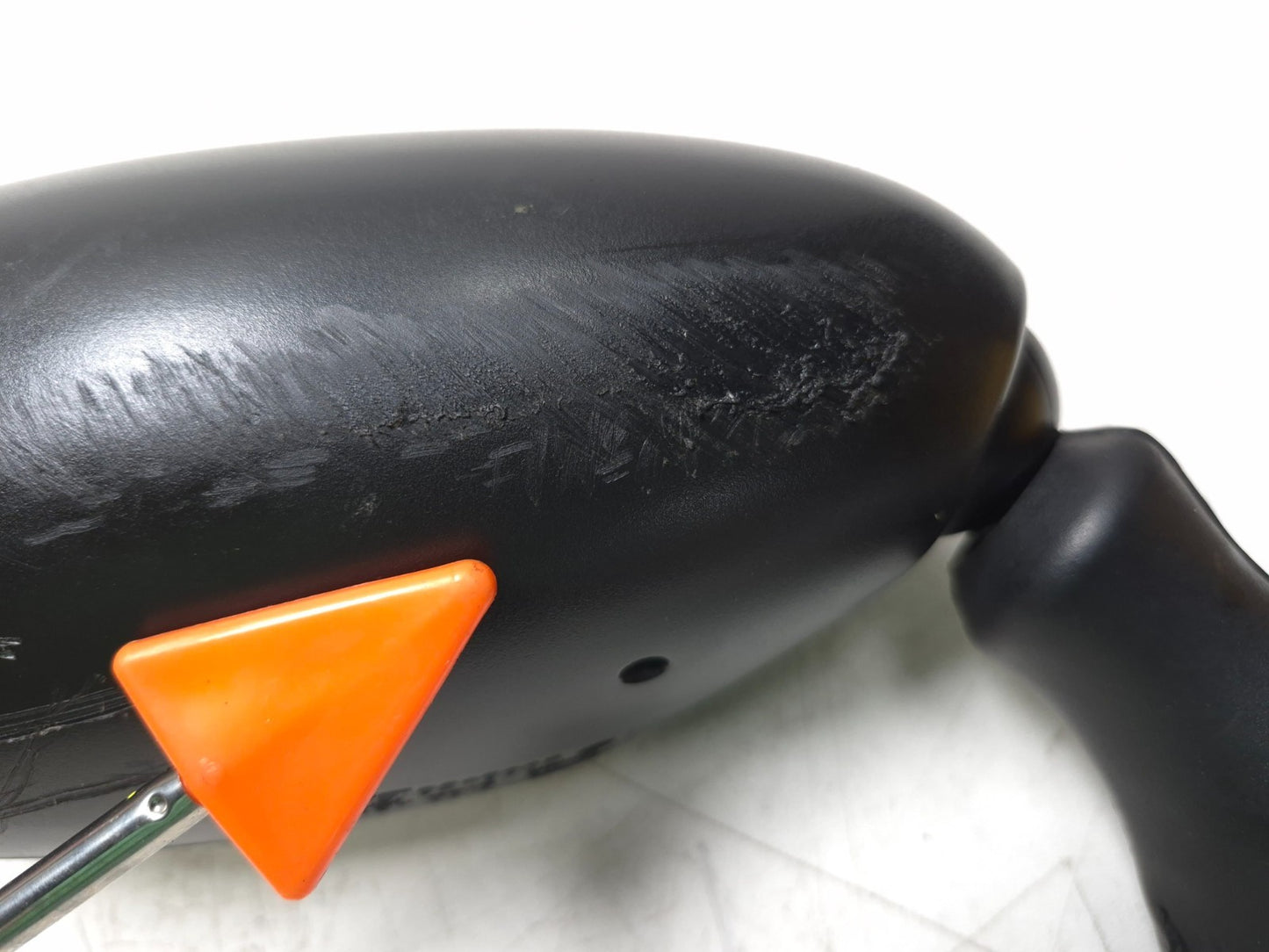 1999 Suzuki Katana 750 Gsx750f Mirror Left & Right Pair OEM