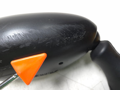 1999 Suzuki Katana 750 Gsx750f Mirror Left & Right Pair OEM