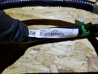 15 16 17 Acura TLX Rear Left Driver Side Door Wire Wiring Harness OEM