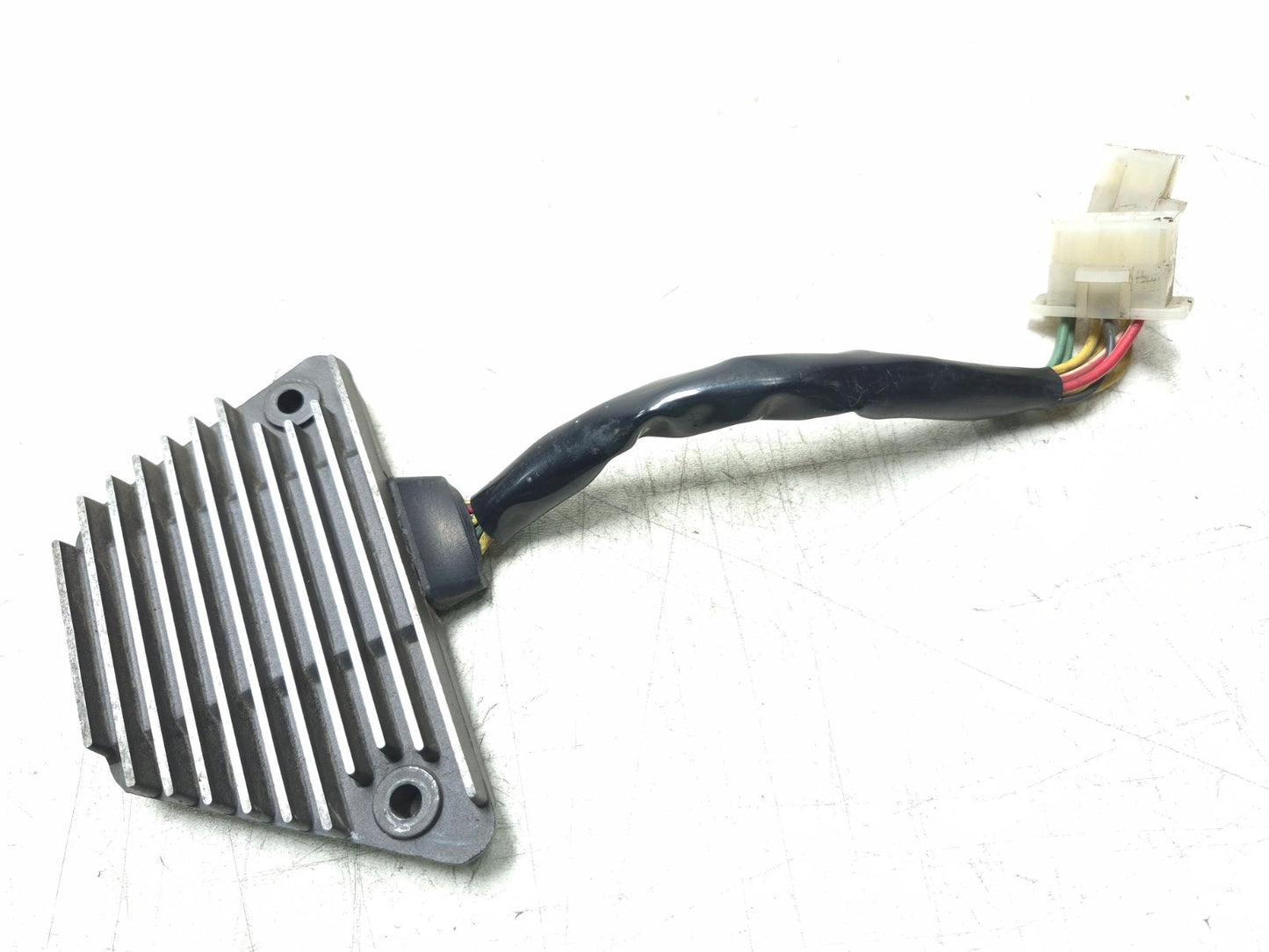 1985 Honda Shadow Vt500c Voltage Regulator Rectifier OEM