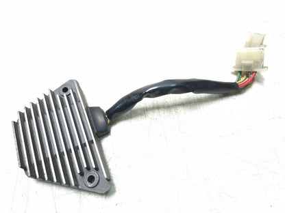 1985 Honda Shadow Vt500c Voltage Regulator Rectifier OEM