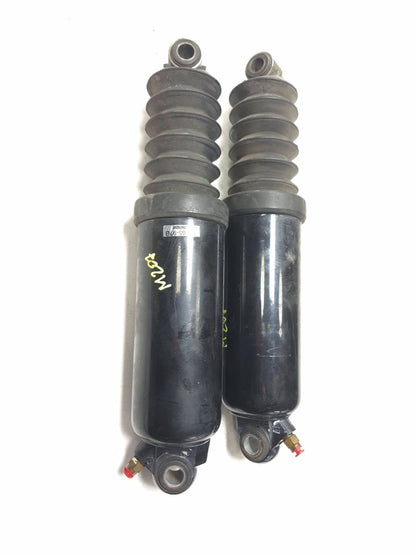 1997-2006 Harley Davidson Electra Glide Flht Rear Air Shock Left & Right