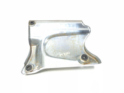 2013 Suzuki Vl800 Boulevard C50 Side Frame Cover Left & Right Set 8 Pcs OEM
