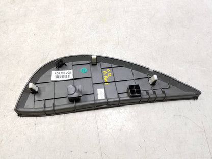 2011 - 2013 Kia Sportage Dash End Cap Cover Passenger Right OEM