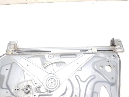 2007 Volvo S40 Window Regulator Front Driver Side Left OEM