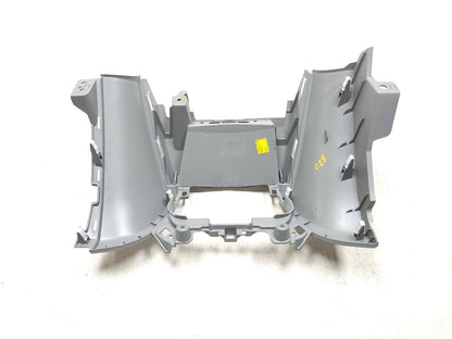12-17 Hyundai Accent Lower Center Dash Panel OEM 84760-1r000