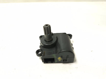 2012 Hyundai Sonata HVAC Heater Flap Blend Door Motor Actuator OEM