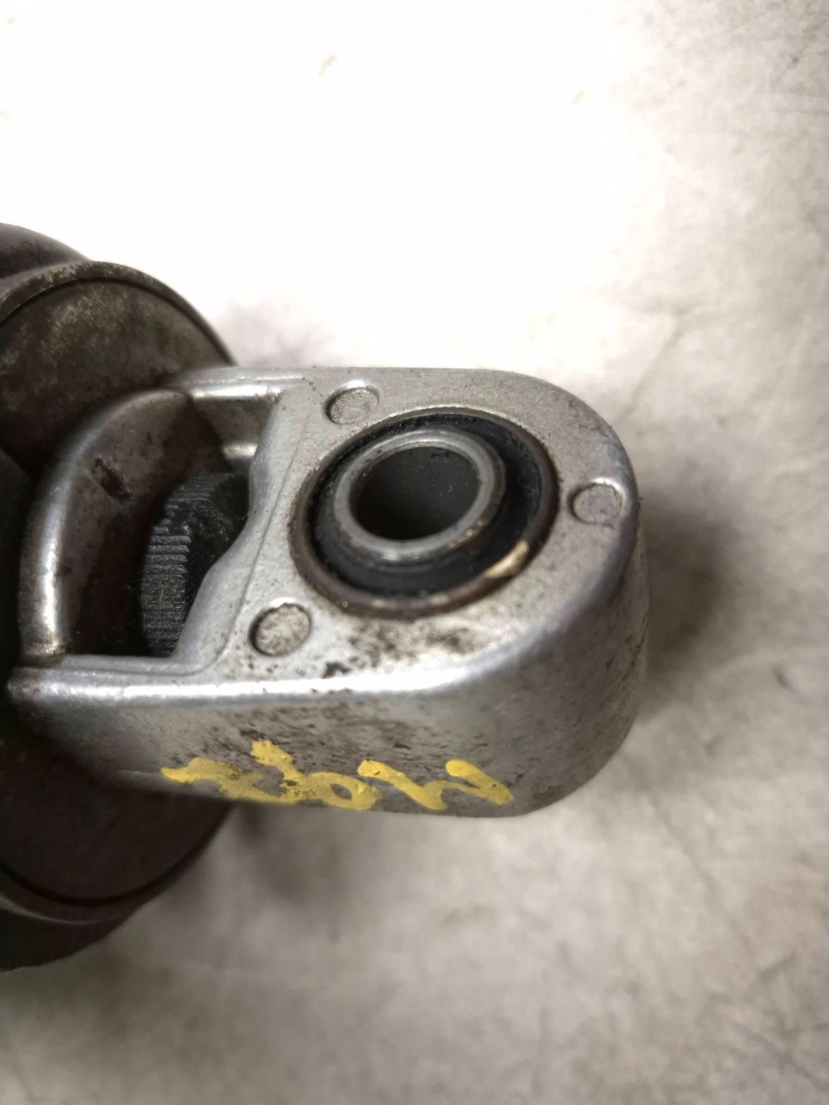 1993 Suzuki Katana Gsx 600 Fp Rear Shock Absorber OEM